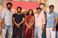 Crazy Kalyanam Movie Teaser Launch